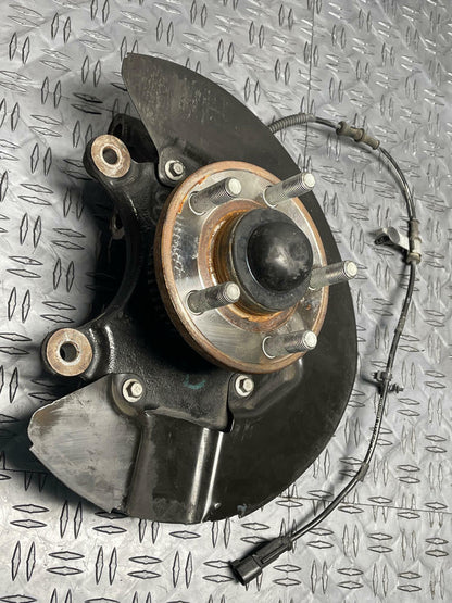 2015-17 Ford Mustang GT Front Pass. RH Spindle- 42k Miles 269