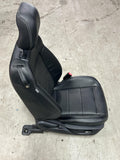 2015-17 Ford Mustang GT Front Pass. RH Seat- Leather, H/C, Power, Good 269