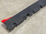 2015-23 Ford Mustang GT Driver LH Side Skirt- Paint Code PQ 269