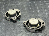 2015-17 Ford Mustang OEM Front Door Tweeters Pair 269