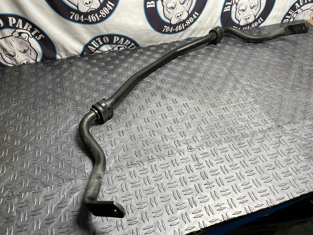 2015-17 Ford Mustang GT OEM Front Sway Bar- W/ Brackets & Hardware 269