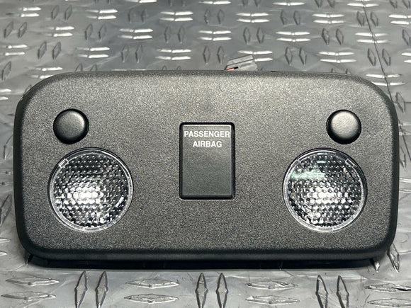 2015-17 Ford Mustang GT Dome Light- for Coupe 269