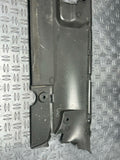 2015-23 Ford Mustang GT Upper Radiator Cover Panel 269