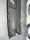 2015-23 Ford Mustang GT Upper Radiator Cover Panel 269