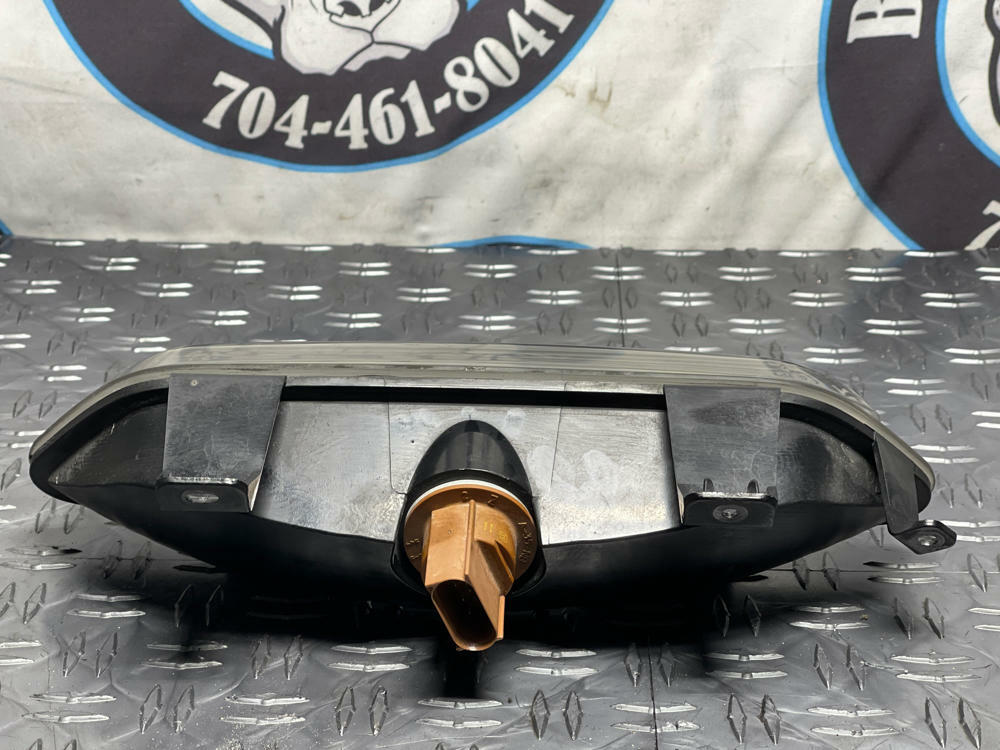 2015-17 Ford Mustang GT Reverse Light Housing 269