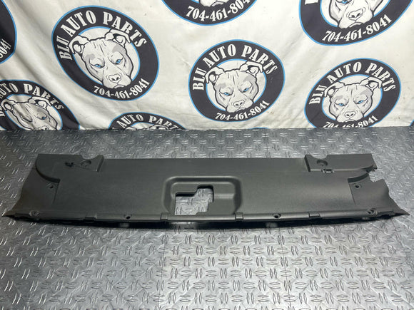 2015-23 Ford Mustang GT Upper Radiator Cover Panel 269
