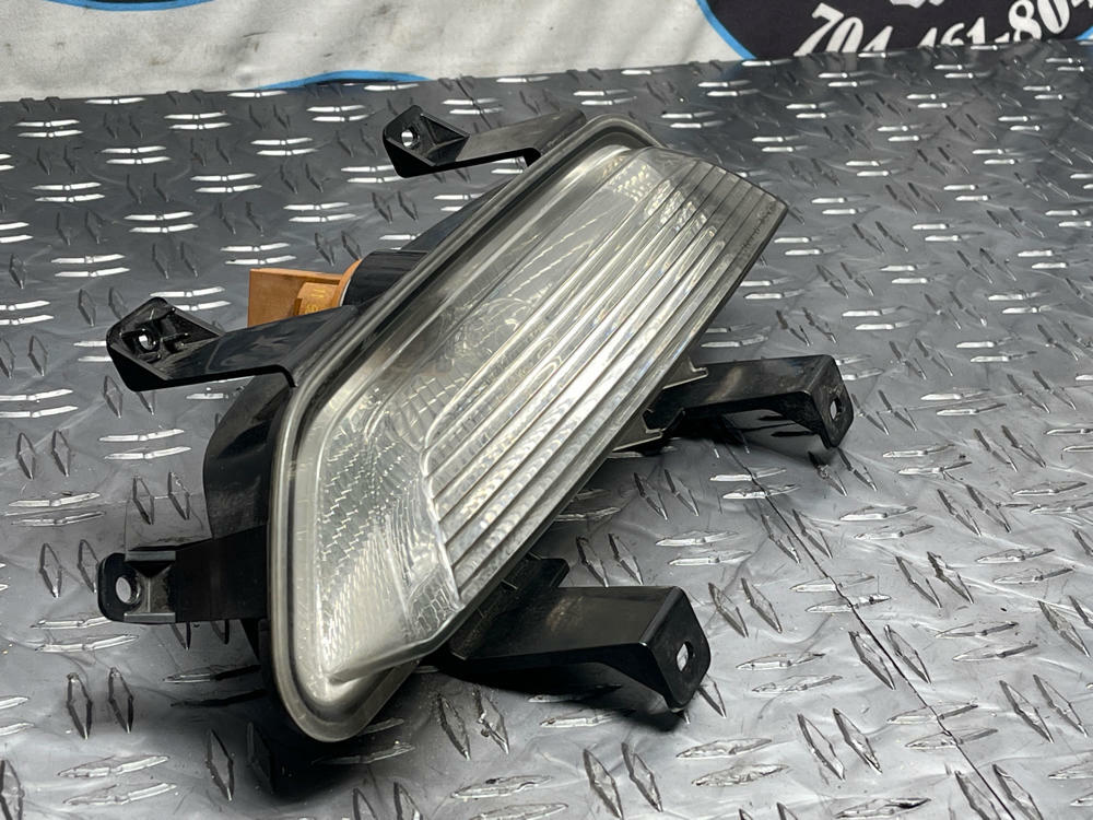 2015-17 Ford Mustang GT Reverse Light Housing 269
