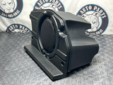2015-17 Ford Mustang OEM Shaker Subwoofer- NO BRACKET/TRIM/HARDWARE 269