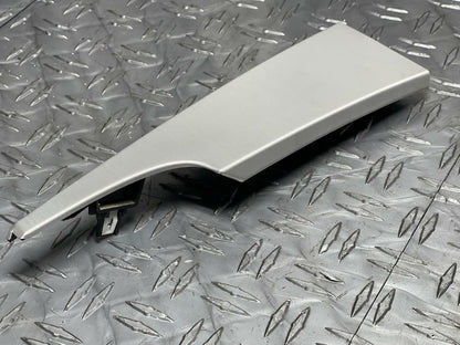 2015-17 Ford Mustang RH Lower Dash Trim Extension- Silver 269