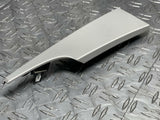 2015-17 Ford Mustang RH Lower Dash Trim Extension- Silver 269