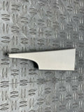 2015-17 Ford Mustang RH Lower Dash Trim Extension- Silver 269