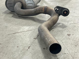 2015-17 Ford Mustang GT OEM Pass. RH Single Tip Exit Muffler 269