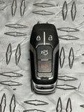 2015-17 Ford Mustang GT Key Fob 269