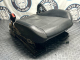 2015-17 Ford Mustang GT Front Driver LH Lower Seat- Leather, H/C, Power 269