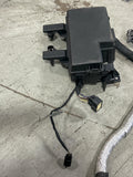 2015-17 Ford Mustang GT Engine Bay Distribution Harness- w/ Fuse Box, MT82 269