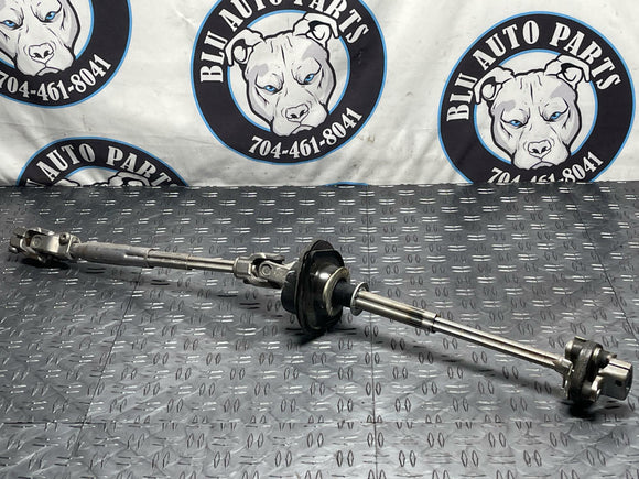 2015-17 Ford Mustang GT OEM Steering Shaft- 42k Miles 269