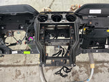 2015-17 Ford Mustang GT Premium Dash Assembly- Harness Inc. NO GLOVEBOX 269