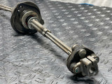 2015-17 Ford Mustang GT OEM Steering Shaft- 42k Miles 269