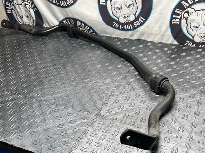 2015-17 Ford Mustang GT OEM Front Sway Bar- W/ Brackets & Hardware 269