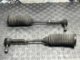2015-17 Ford Mustang GT Electric Steering Rack- 42k Miles 269