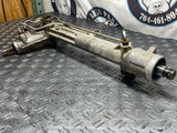 1999-04 Ford Mustang V6 SPR SH Steering Rack- Unknown Mileage 272