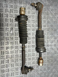 1999-04 Ford Mustang V6 SPR SH Steering Rack- Unknown Mileage 272