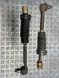 1999-04 Ford Mustang V6 SPR SH Steering Rack- Unknown Mileage 272