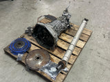2003-04 Ford Mustang SVT Cobra Tremec T56 Swap Kit- 54k Miles, SEE DESC. 272