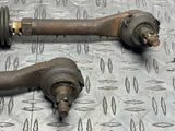 1999-04 Ford Mustang V6 SPR SH Steering Rack- Unknown Mileage 272