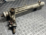 1999-04 Ford Mustang V6 SPR SH Steering Rack- Unknown Mileage 272