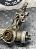 1999-04 Ford Mustang V6 SPR SH Steering Rack- Unknown Mileage 272