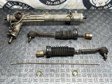 1999-04 Ford Mustang V6 SPR SH Steering Rack- Unknown Mileage 272