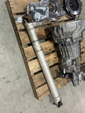 2003-04 Ford Mustang SVT Cobra Tremec T56 Swap Kit- 54k Miles, SEE DESC. 272