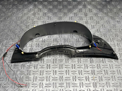 1999-04 Ford Mustang GT/Saleen Gauge Cluster Bezel 243