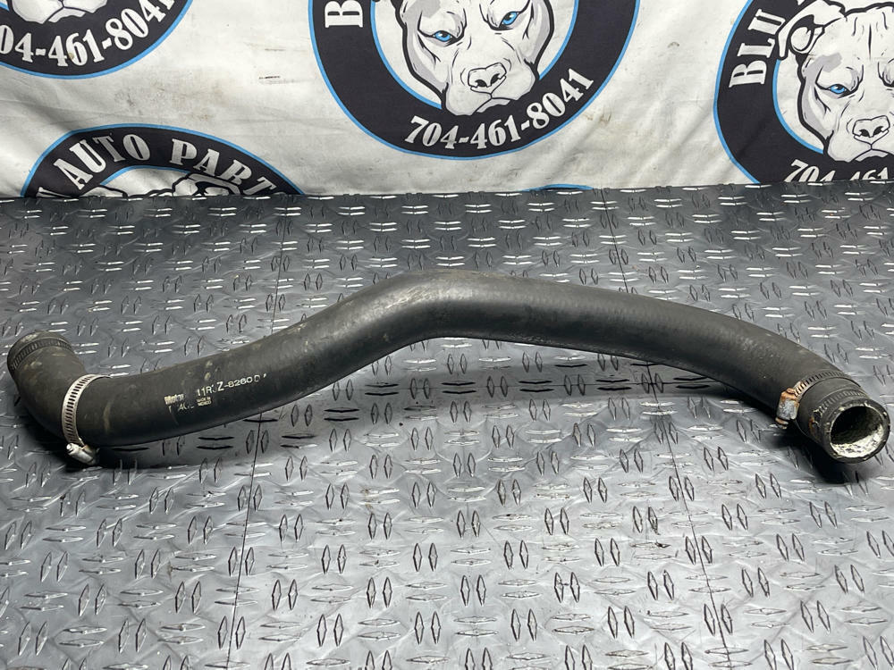 1999-04 Ford Mustang GT/Saleen Upper Radiator Hose 243