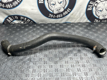 1999-04 Ford Mustang GT/Saleen Upper Radiator Hose 243