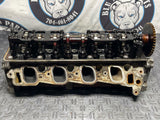 1999-04 Ford Mustang GT/Saleen 4.6 2V Driver LH Cylinder Head 243