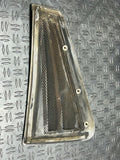 1999-04 Ford Mustang Saleen Side Scoops (Code YN)- GRILLES INTACT 243