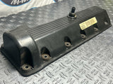 1999-04 Ford Mustang GT/Saleen 4.6 2V OEM Valve Covers RH LH- 11 Bolt 243