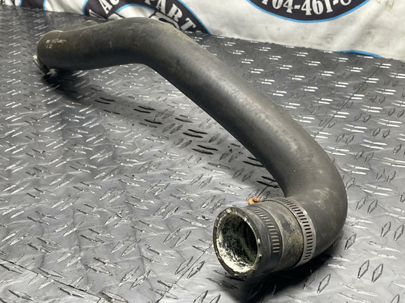 1999-04 Ford Mustang GT/Saleen Upper Radiator Hose 243