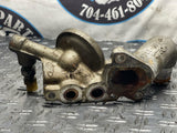 1999-04 Ford Mustang GT/Saleen Oil Filter Adapter- for 4.6 2V 243