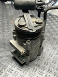1999-04 Ford Mustang GT/Saleen 4.6 2V A/C Compressor w/ Manifold 243