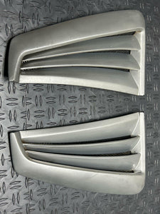 1999-04 Ford Mustang Saleen Side Scoops (Code YN)- GRILLES INTACT 243