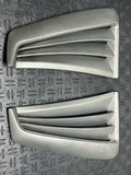 1999-04 Ford Mustang Saleen Side Scoops (Code YN)- GRILLES INTACT 243