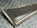 1999-04 Ford Mustang Saleen Side Scoops (Code YN)- GRILLES INTACT 243