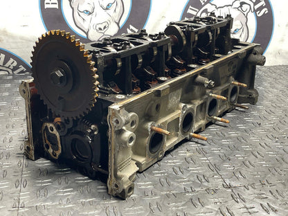 1999-04 Ford Mustang GT/Saleen 4.6 2V Driver LH Cylinder Head 243