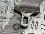 1999-04 Ford Mustang GT/Saleen Pass. Front RH Seat Belt- FOR VERT 243