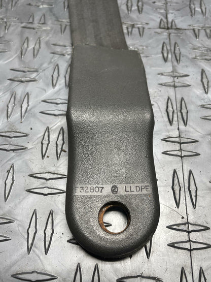 1999-04 Ford Mustang GT/Saleen Driver Front LH Seat Belt- FOR VERT 243