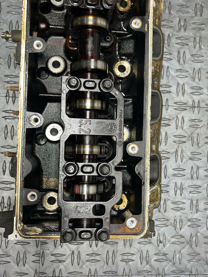 1999-04 Ford Mustang GT/Saleen 4.6 2V Driver LH Cylinder Head 243