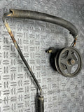 1999-04 Ford Mustang GT/Saleen Power Steering Pump 243